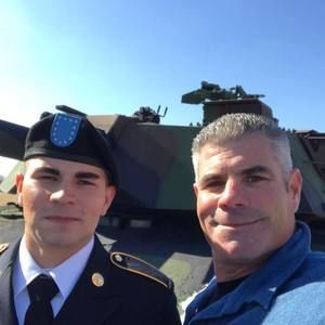 Meet your Posher, Chad